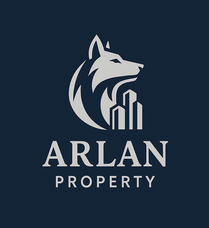  Ремонт коммерческих помещений Arlan Property 