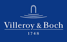 официальный сайт посуды villeroy&amp;boch и его логотип