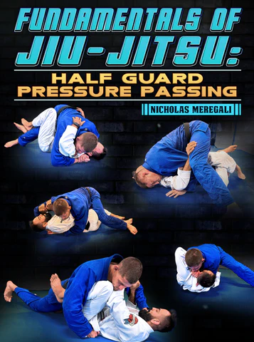Foundations of BJJ cover