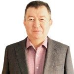 Аширов А.А.