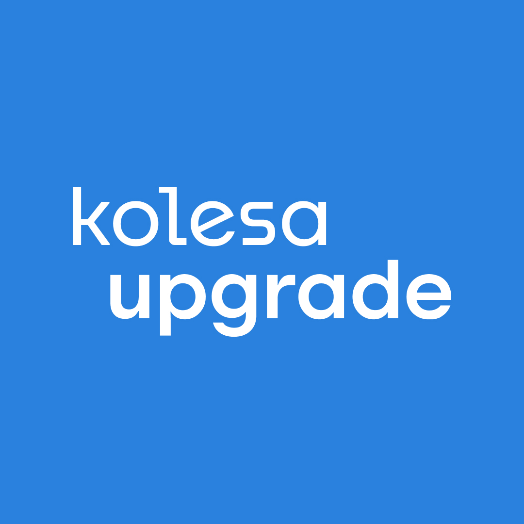 Kolesa Upgrade: Курсы IT в Казахстане – Kolesa Group