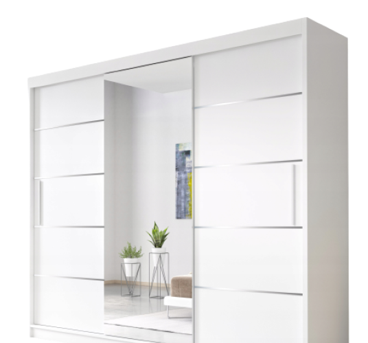 Шкафы купе Riomebel