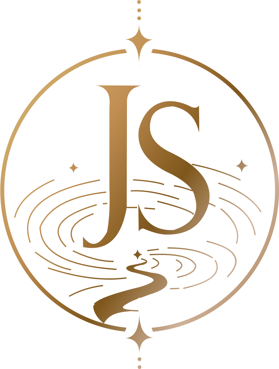 Логотип JS Академия