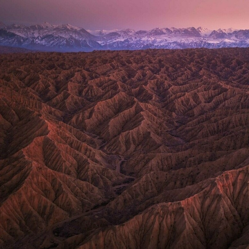 буддистские туры в кыргызстан