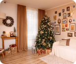 Photozone (fireplace)