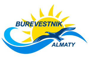 BUREVESTNIK