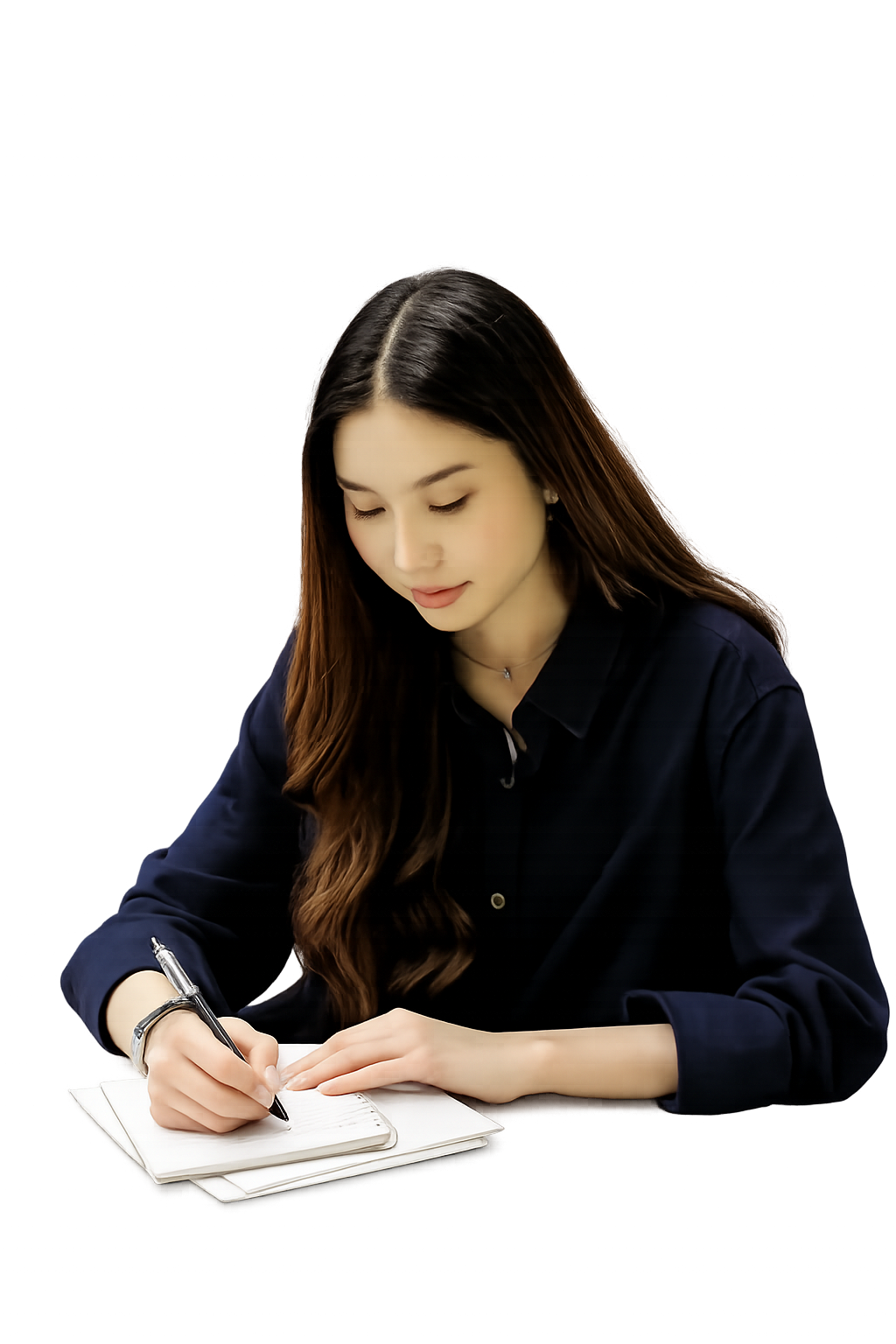 Ученица Sigma Center