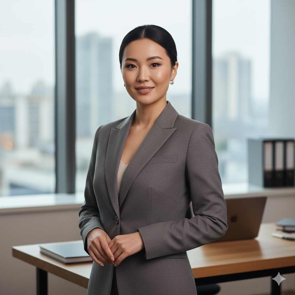 Динара Сабитова - Менеджер по работе с клиентами