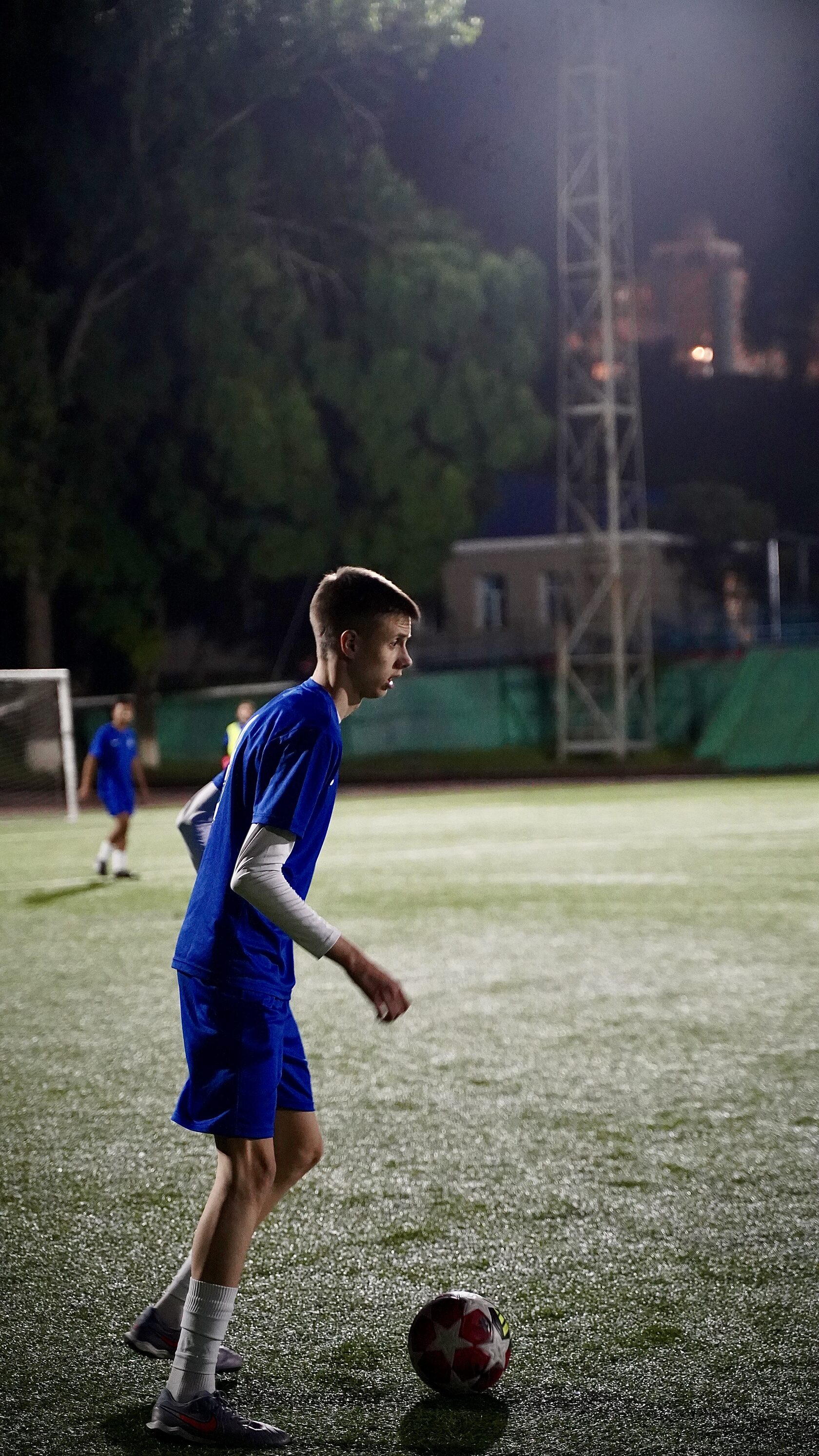 Almaty Football League