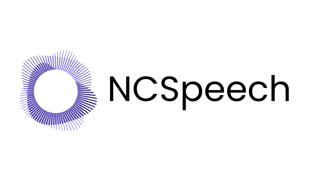  NCSpeech Technologies 