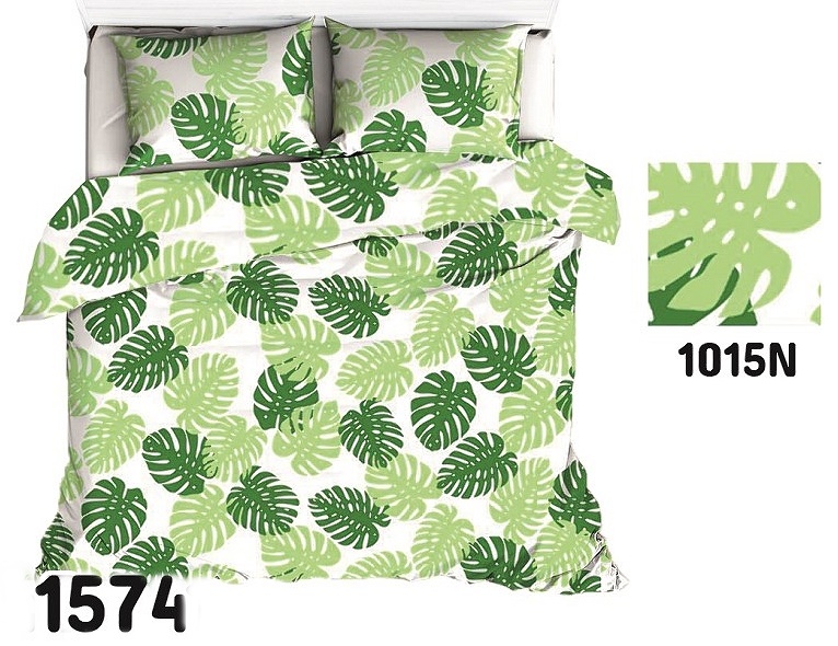 Постельное бельё