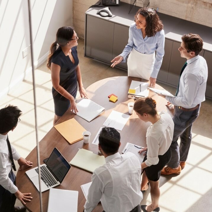 Открытый формат: Executive MBA: интенсив