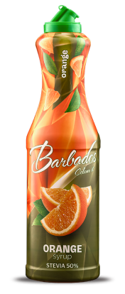 Сироп малина