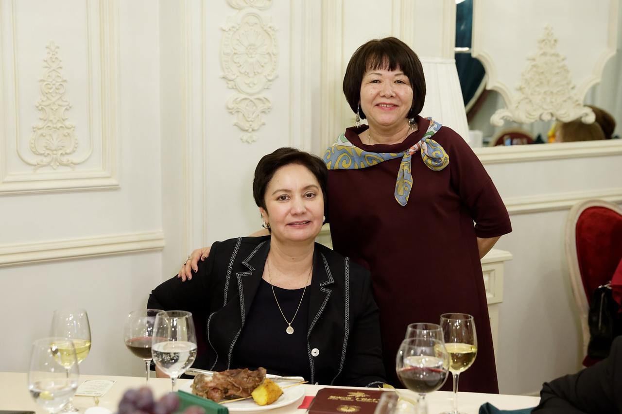 Камал Әлпейісова