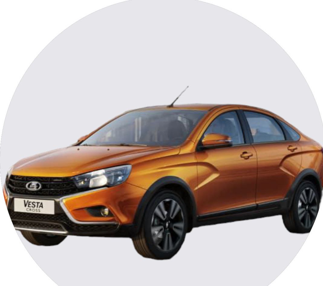 Ремонт LADA Vesta в Алматы — СТО LADA Service