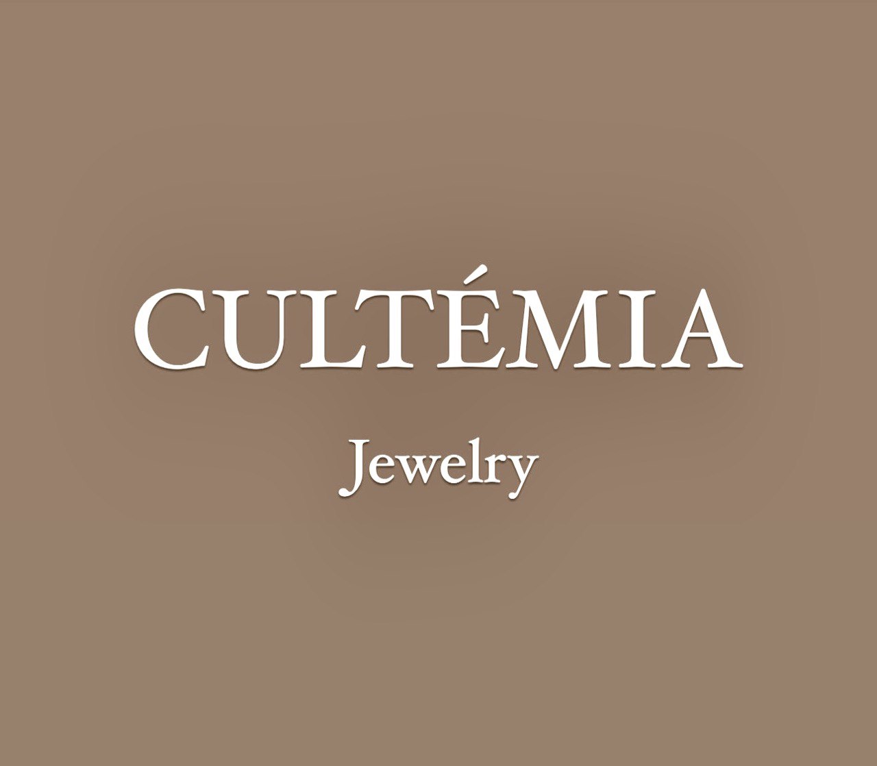 CULTÉMIA Jewelry