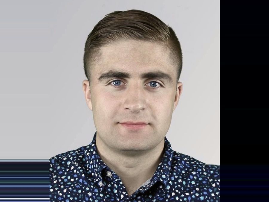 Игорь
