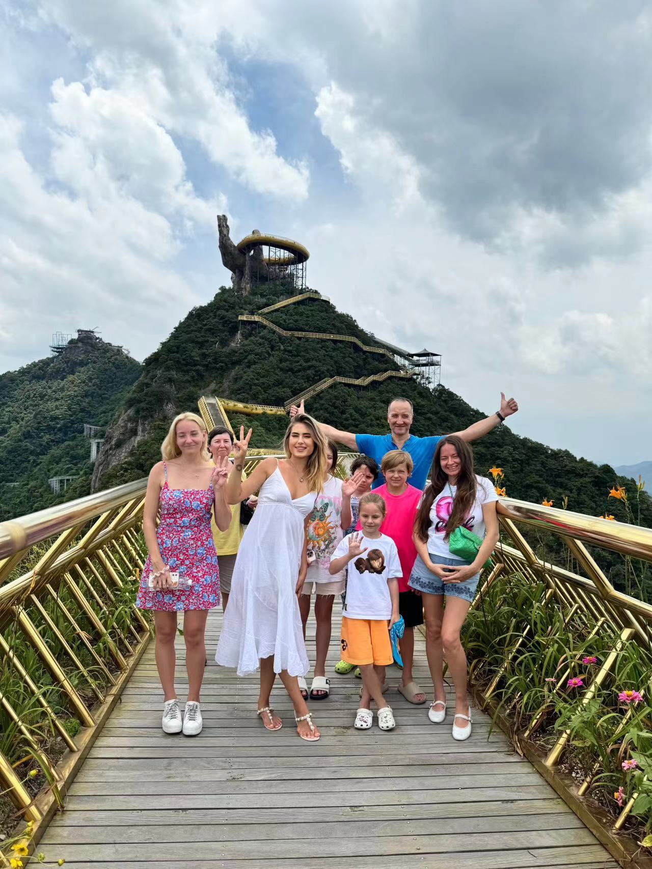 Индивидуальные туры в Китай - авторские программы SOFART