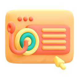 Тестирование креативов