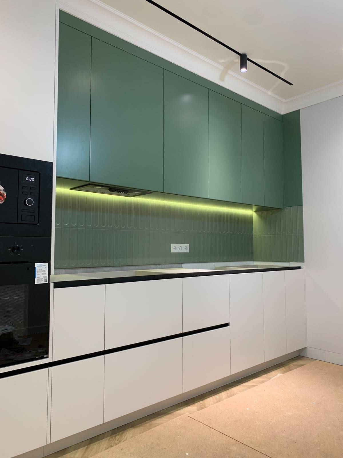 Kitchen Project