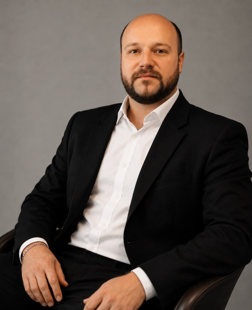 Дмитрий Колузаев — трафик-менеджер