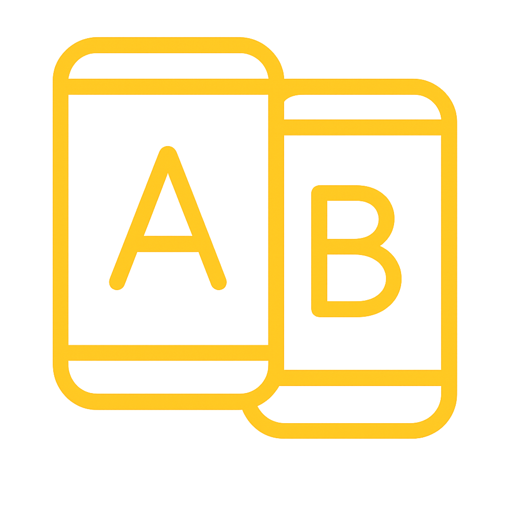 A/B тесты