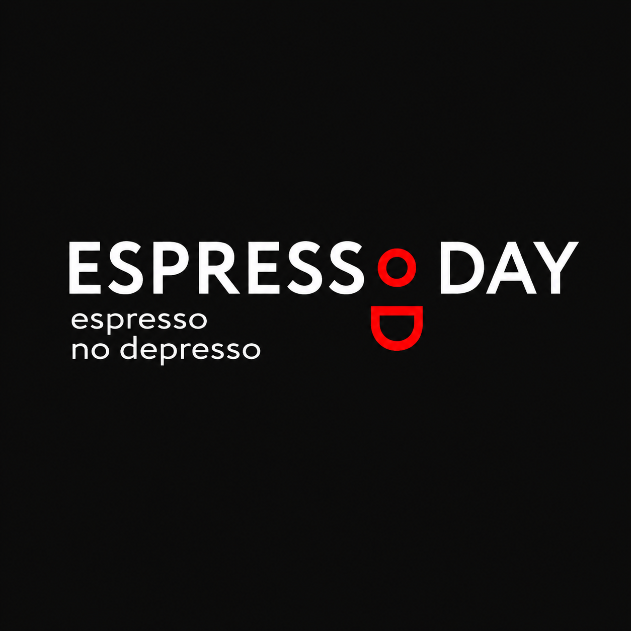 Espresso Day