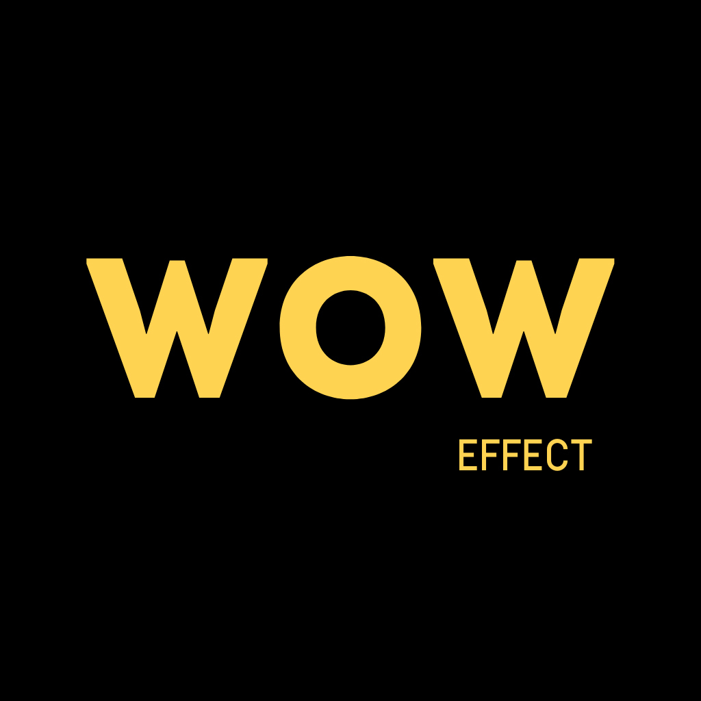 WOW-EFFECT