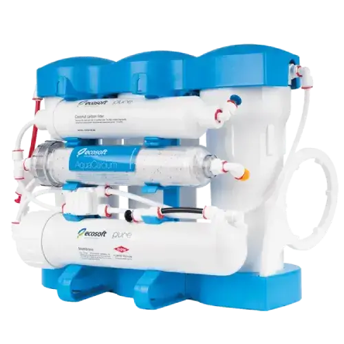 немецкий фильтр