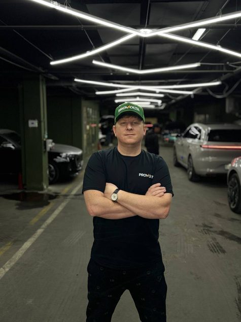 Алексей Демченко