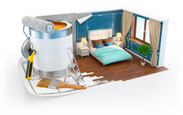 seo продвижение для ремонта