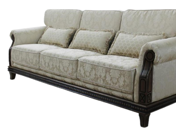 Прямые диваны Riomebel