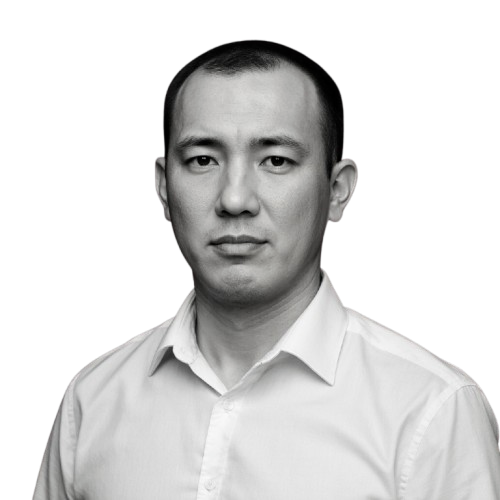 Нурсултан Намазбаев