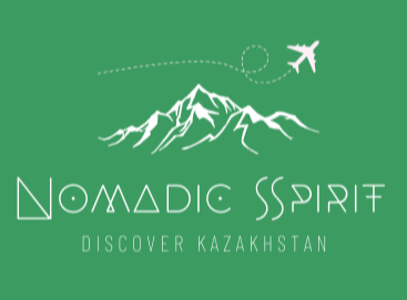 NOMADIC SPIRIT