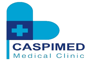CaspiMed