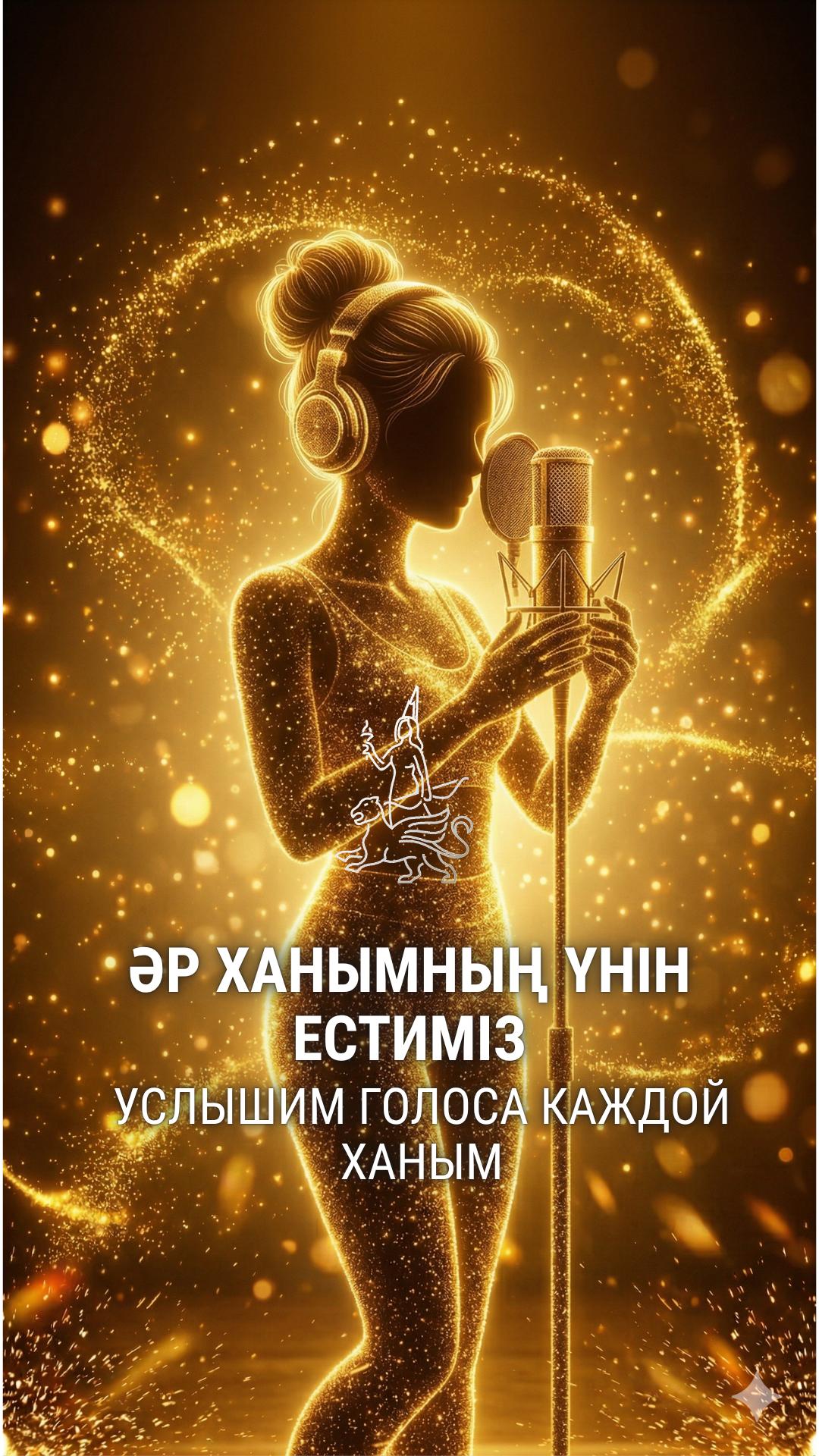 Алтын Ханым