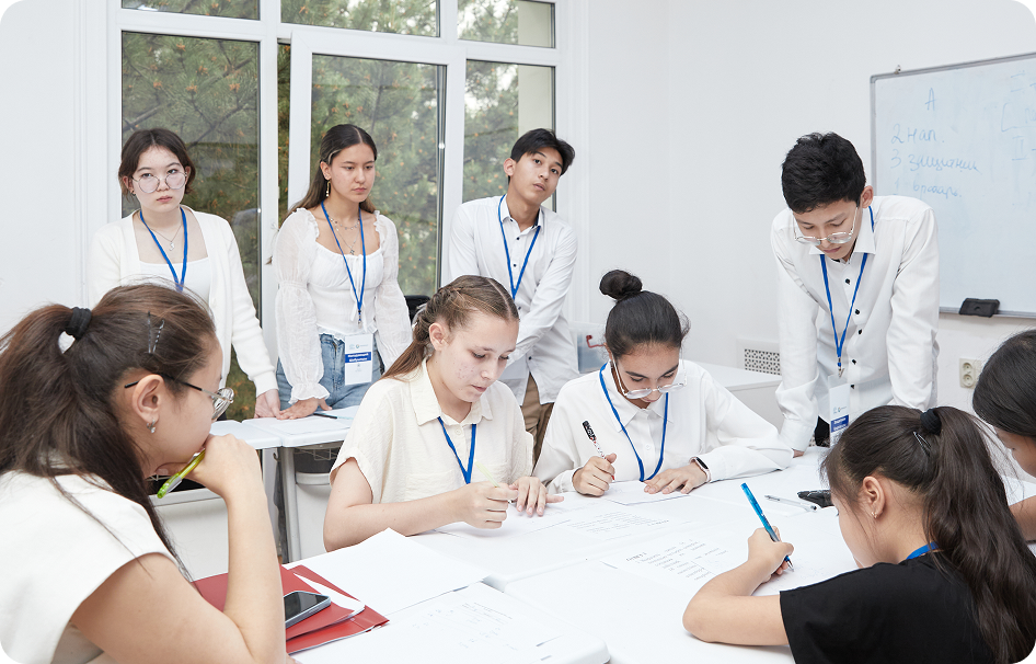 Безопасное пространство Pifagor School