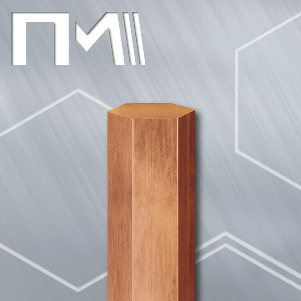 Квадрат бронзовый купить оптовая цена