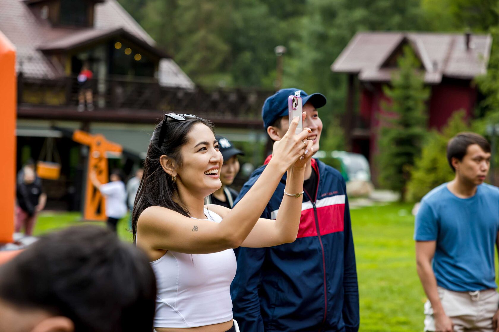 Все услуги по организации мероприятий у нас — в Smart Events