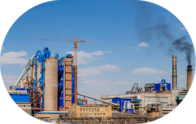 поселок Актау