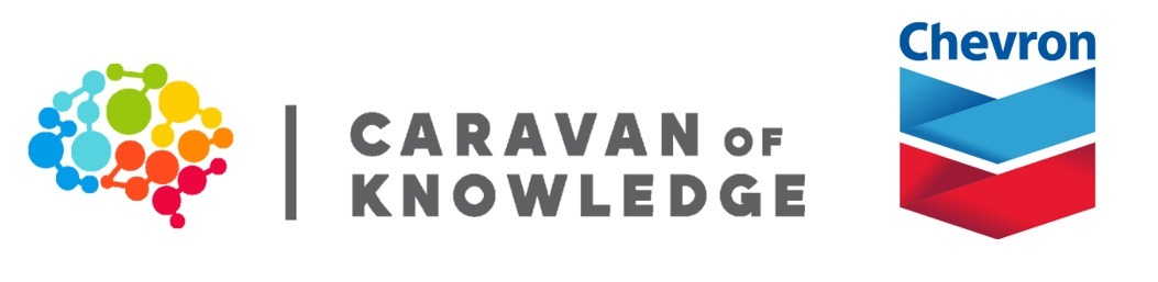 CaravanOfKnowledge