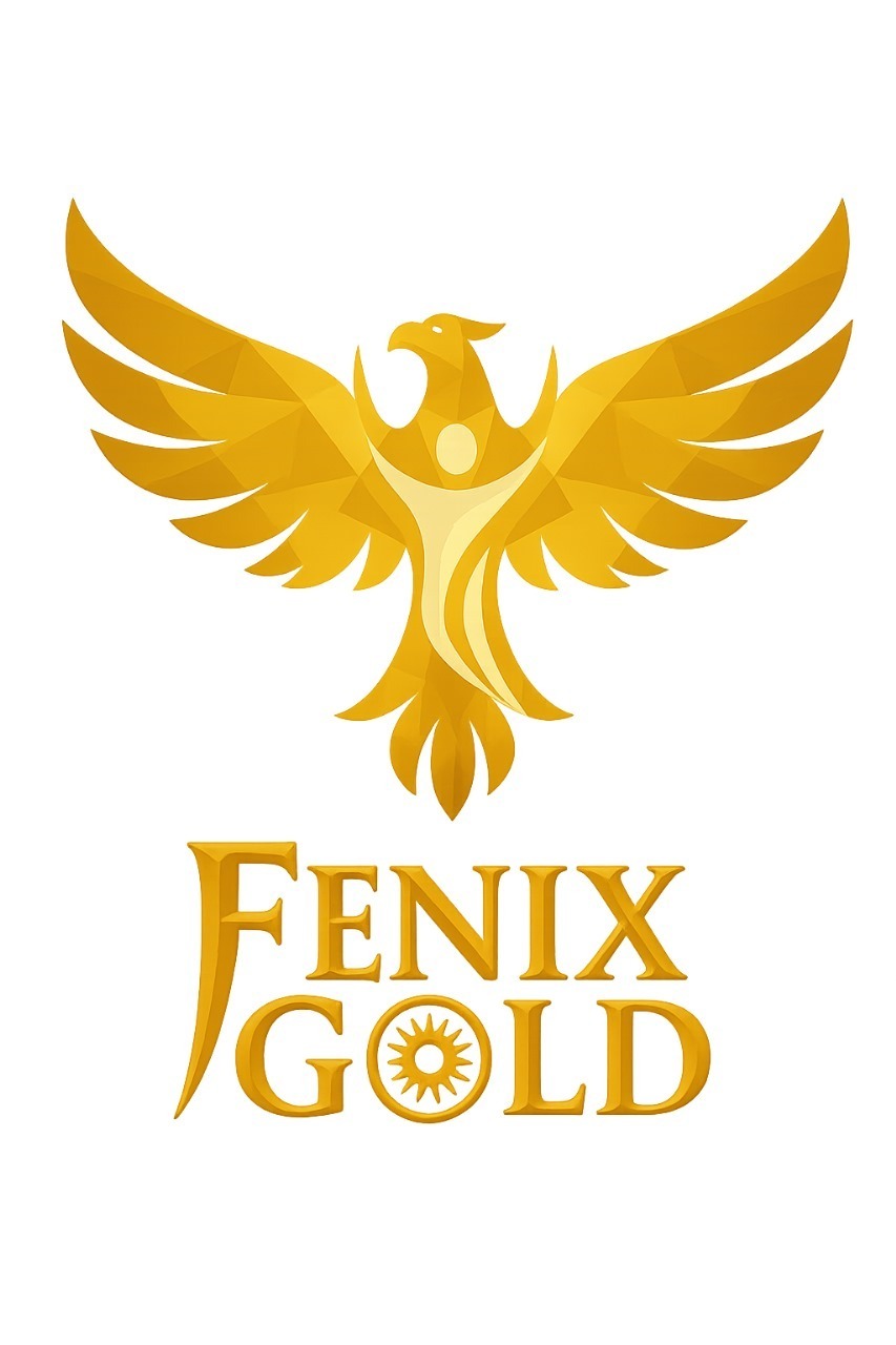 Fenix Gold