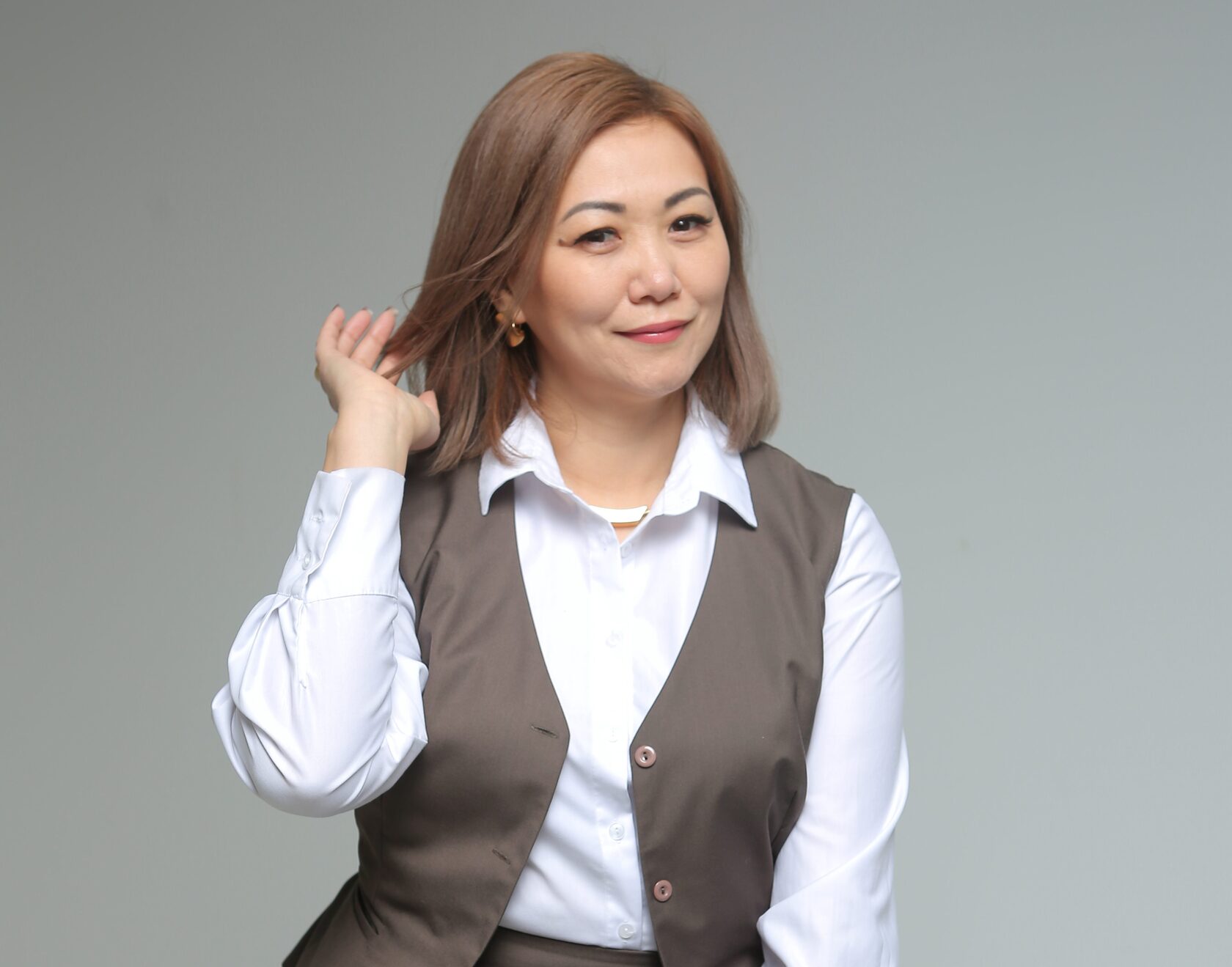 Елена Насирова