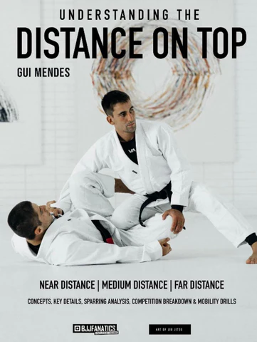 Foundations of BJJ cover