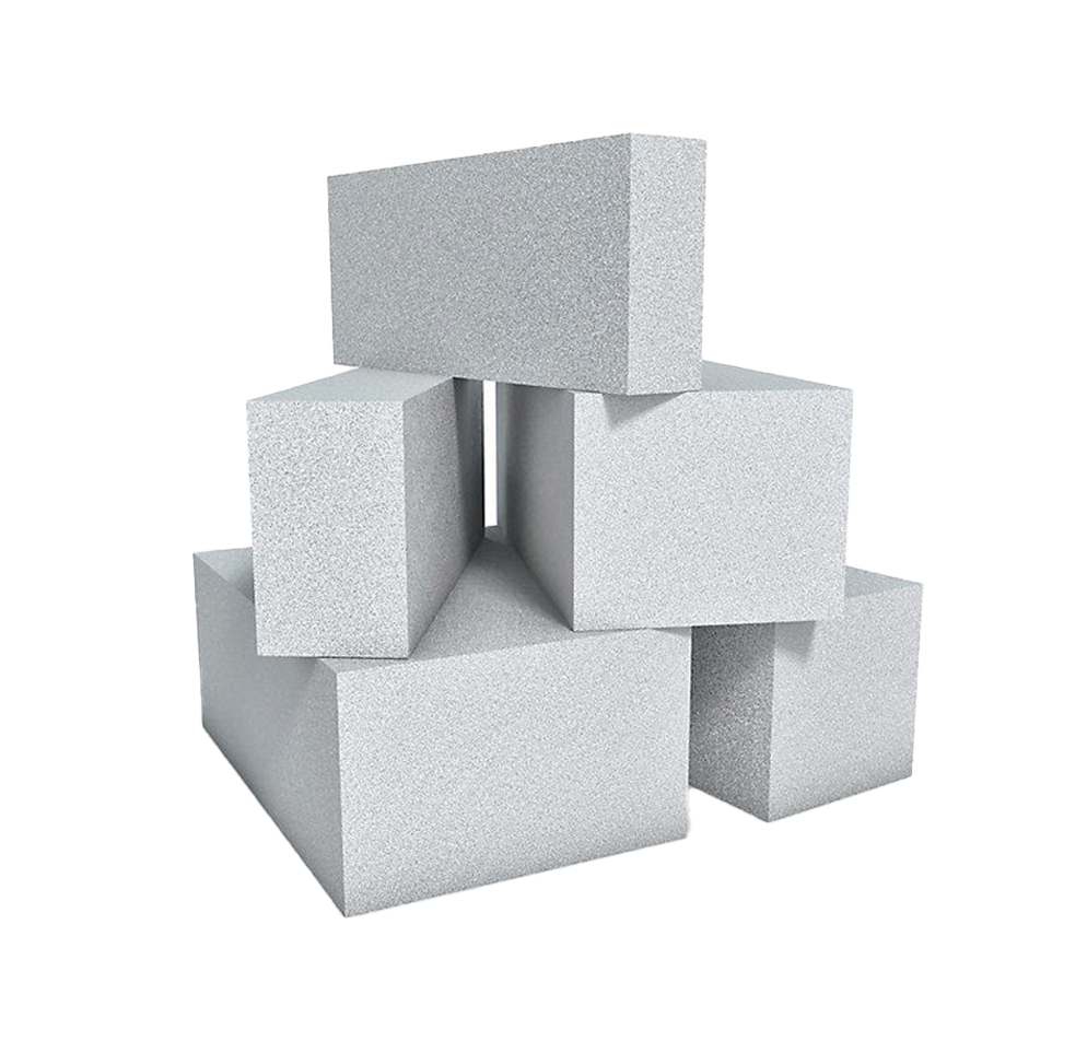 Газоблок