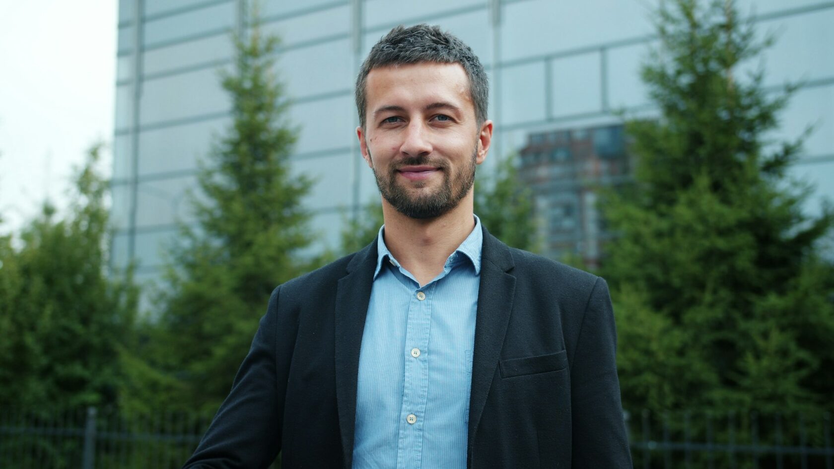 Шипилов Роман, шеф-логист ICS