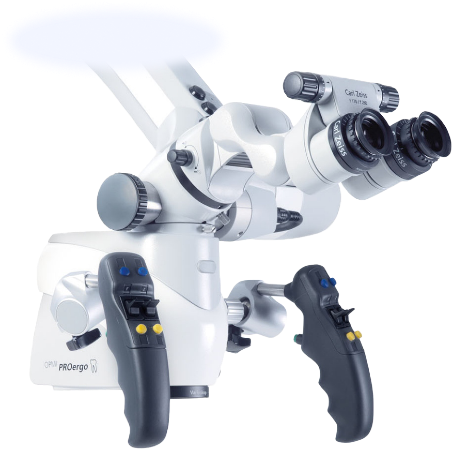 лечение зубов под микроскопом