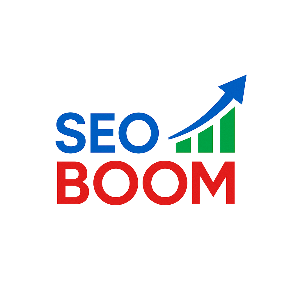 SEO Boom