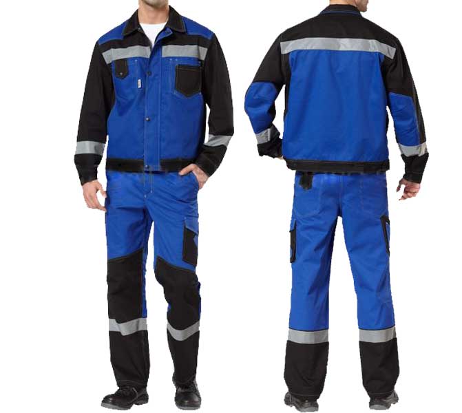 Демисезонная спецодежда