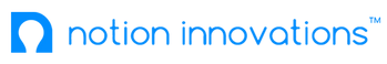  Notion Innovations™ 